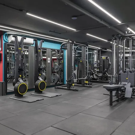 Mercury 319 - 2x Pool Cards Access & Shopping Mall Διαμέρισμα