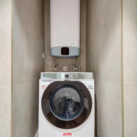 Mercury 319 - 2x Pool Cards Access & Shopping Mall Διαμέρισμα