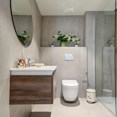 Apartamento Mercury 319 - 2X Pool Cards Access & Shopping Mall *