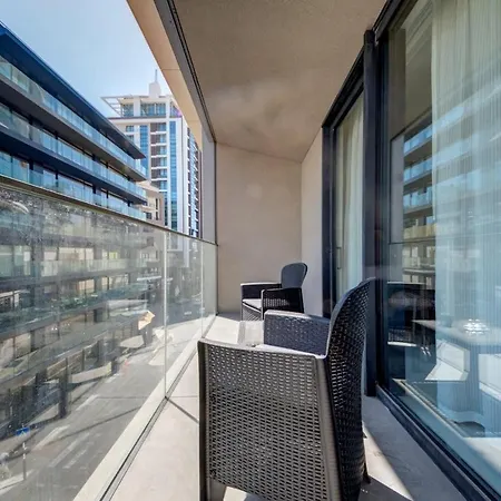 Mercury 319 - 2X Pool Cards Access & Shopping Mall San Julián