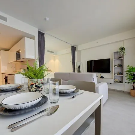 Mercury 319 - 2X Pool Cards Access & Shopping Mall Apartamento *