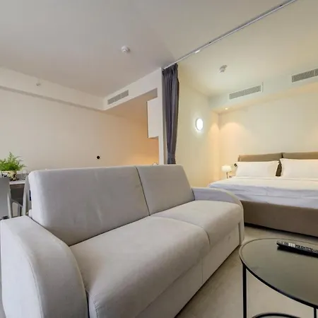 Apartamento Mercury 319 - 2X Pool Cards Access & Shopping Mall