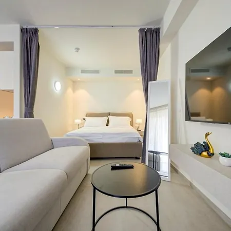 Apartamento Mercury 319 - 2X Pool Cards Access & Shopping Mall *