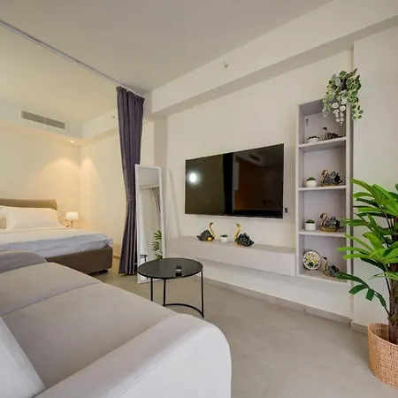 Appartement Mercury 319 - 2X Pool Cards Access & Shopping Mall *