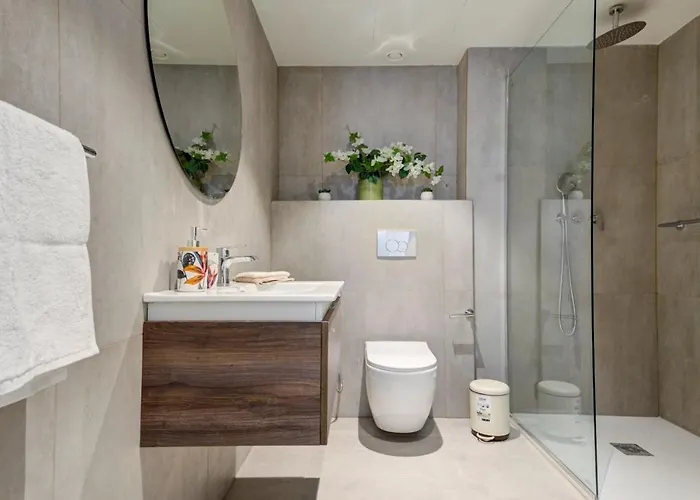 شقة Mercury 319 - 2x Pool Cards Access & Shopping Mall *