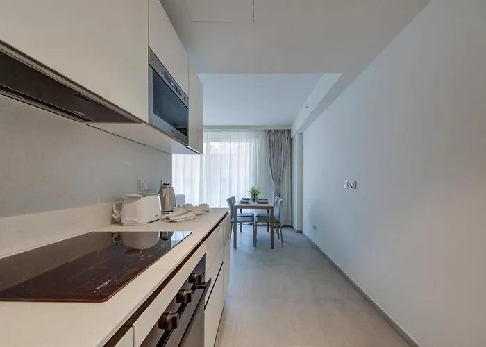 Apartamento Mercury 319 - 2x Pool Cards Access & Shopping Mall