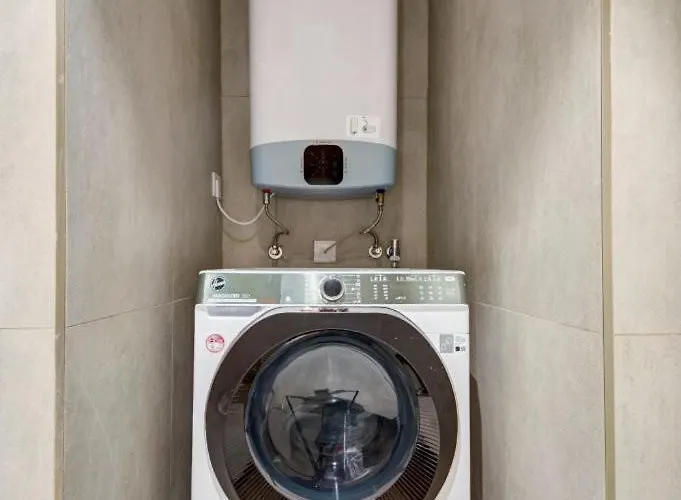 Mercury 319 - 2x Pool Cards Access & Shopping Mall شقة