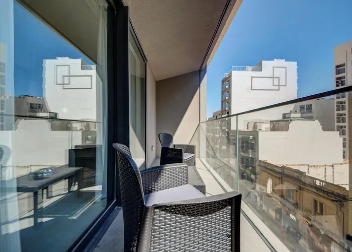 شقة Mercury 319 - 2x Pool Cards Access & Shopping Mall *